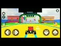 Formula car Game: GT Car Stunt। New games offline।