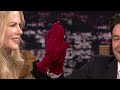 Nicole Kidman and Jimmy Could Have Been a Couple | The Tonight Show Starring Jimmy Fallon