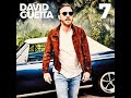 David Guetta ft. Sia - Light headed (Official Audio)