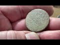 Very Cool Jack Cassidy Piece || Silver & More Diggin' Duo Metal detecting Late Jan-early Feb 2024