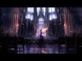 Dark Souls III Convergence Mod - Sword Saint Sulyvahn Theme