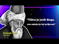 Rumi - Mistični Citati o Životu, Ljubavi i Mudrosti | Dželaludin Rumi | Citati i Izreke