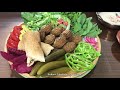 وداعا للفشل !! الفلافل المقرمشة مع كافة أسرار نجاحها عالأصول _Falafel