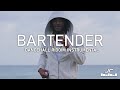 Dancehall Riddim Instrumental - Bartender - Prod  By