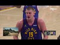 Los Angeles Lakers vs Denver Nuggets Game 3 Full Highlights | 2024 WCR1 |