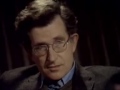 The Ideas of Chomsky BBC interview 2 of 5