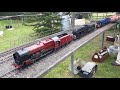 NATIONAL GET TOGETHER IN KENT UK ,GAUGE ONE