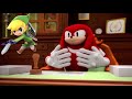 Knuckles Decides Who Should Stay For Smash 6 Part 3: Smash Brawl