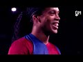 RONALDINHO: 15 TRUQUES RIDÍCULOS QUE NINGUÉM ESPERAVA