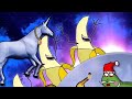 Charlie the Unicorn 2 - remix (awesome) (epic) (banger) (jammable) (you will never be happy)