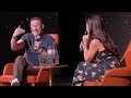 Simon Sinek in conversation with Molly Bloom