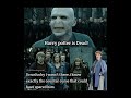 5 minutes and 21 secs of Harry Potter memes