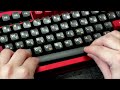 Love this amazing weight | JOJO M98 Spartan Keyboard