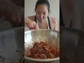 BEST and EASY Vegan Kimchi Recipe.