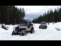 Walker Valley ORV with Links4jeeps.com