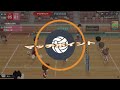 NEKOMA VS WAKUTANI MINAMI - HAIKYUU TOUCH THE DREAM JP #23