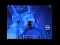 [4K] Roblox: FE2 Community Maps | Fortress Blue [Crazy] by hallowynl and Visual_VDvanox