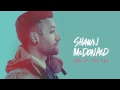 Shawn McDonald - End Of The Day (Audio)