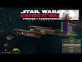 Star war Empire at war save error madness (VOD)