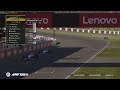 Genug Sprit? / F1R S8R6 / Japan Highlights