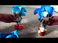 Sonic's Portal Problem! - Sonic and Friends