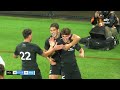 HIGHLIGHTS | New Zealand Under 20 v Argentina Under 20 | TRC U20