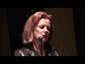 Frida Lyngstad's Tribute To Jon Lord   Zermatt Unplugged 2013