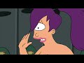 Futurama-El Porqué De fry - Latino Temporada 5 Cap #