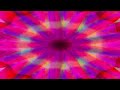 🌞❄️🏵️Psychedelic trippy color lights🏵️❄️🌞