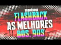SET FLASHBACK 80 90 AS MELHORES (MIXAGENS DJ JHONATHAN)