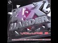 DJ Rick Garcia 4x Harder Volume 2 1998
