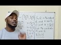 Given the midpoint and coordinates of point A, to find the coordinates of point B