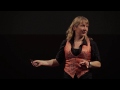 Wake up & smell the fonts | Sarah Hyndman | TEDxBedford