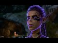 Baldur's Gate 3 Githyanki Epilogue (Lae'zel Romance)+Hatched Gith Egg!