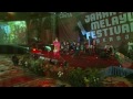 Jakarta Melayu Festival 2013 - Nizar Ali - Jika Bungamu