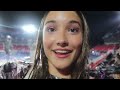 THE ERAS TOUR VLOG! (Nashville night 3!)