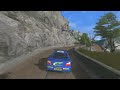 New Rally Physics in Assetto Corsa! / Rally Mod Package Download