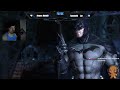 Batman: Arkham Asylum - Episode 2 - Big Beefy Boy Bane
