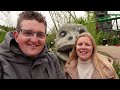 Chessington World Of Adventures Vlog March 2024