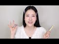 라이트톤 미지근 핑크💗 부담스럽지 않은 핑크, 예쁜 하이라이터, 글로우 립, 아이라인 문신 제거 후 2년 후기,l GAYOON 가윤