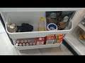 limpeza da cozinha/usado os achados do Dumpster 🇺🇲ganhei um cafeteira de café expresso /vlog