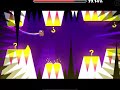 iSpyWithMyLittleEye by Voxicat 100% Complete || Geometry Dash 2.206