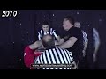 John Brzenk - THE LEGEND OF arm wrestling | THE BEST MATCHES AND MOMENTS