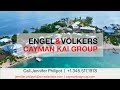 Gardens Of The Kai - Grand Cayman Waterfront Condo for Sale