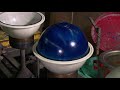 How It's Actually Made - Bowling Balls