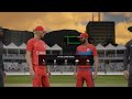Playing for the National Team and scoring first ODI 50 - Career Mode | Cricket 24 Part 41