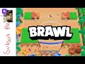 [🔴Playing brawl stars with POOKIE (weirdo🌋)and viewers