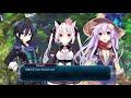 Cyberdimension Neptunia #3 The nepping shall continue until morale improves.