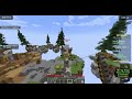 minecraft sky wars fishing rod