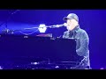Billy Joel - Vienna - Tampa FL - 2/24/2024